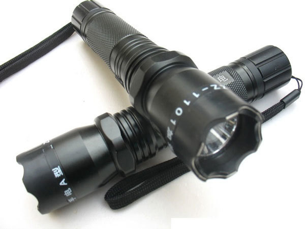 常見防身器材的女性防身工具都有哪些？