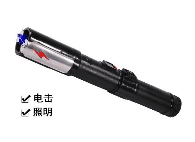 電擊防身器有哪些使用技巧？