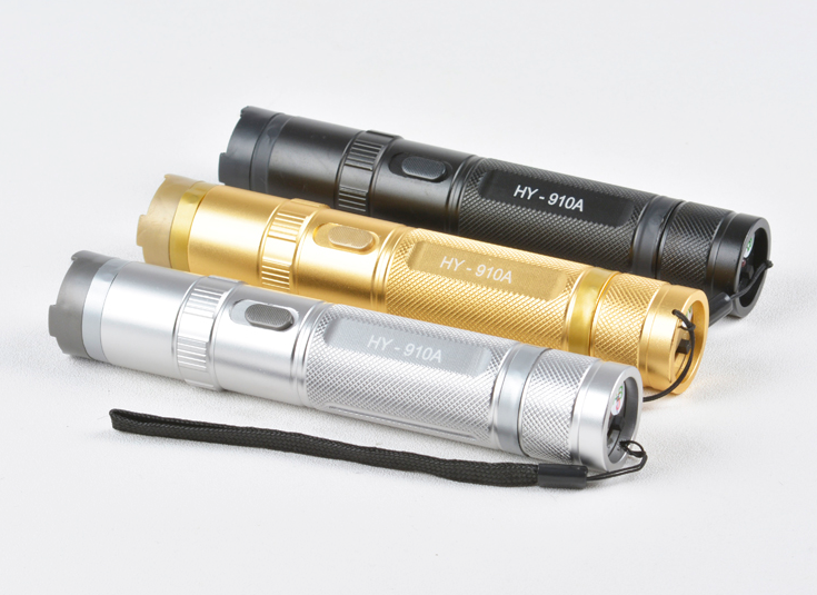 電擊防身器真的像網(wǎng)上說的那么厲害嗎？