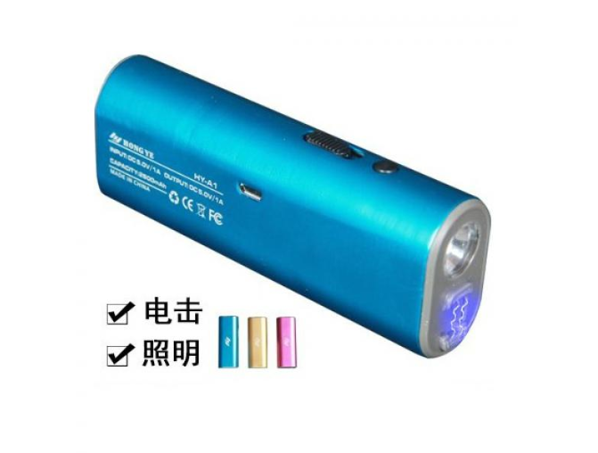 最近為什么熱銷防身器材? 最近為什么熱銷防身器材?