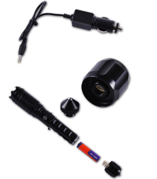 防身器材有什么效果 黑鷹防身用品的結(jié)構(gòu)配置說明