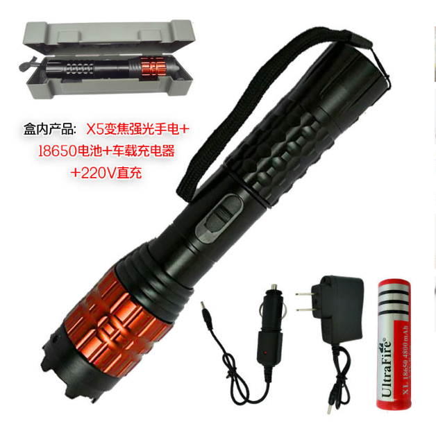 女性防身器材是什么？