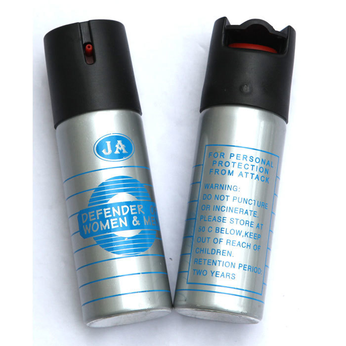 JA催淚防狼噴霧 JA催淚防狼噴霧